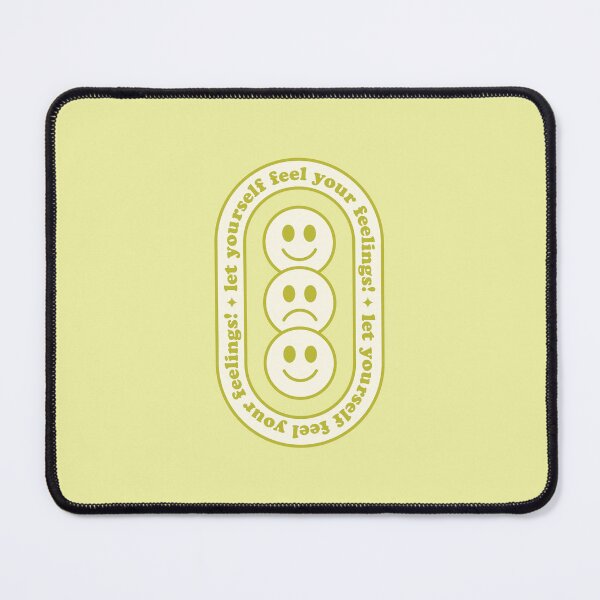Item preview, Feel Your Feelings designed and sold by Alysha Newton.