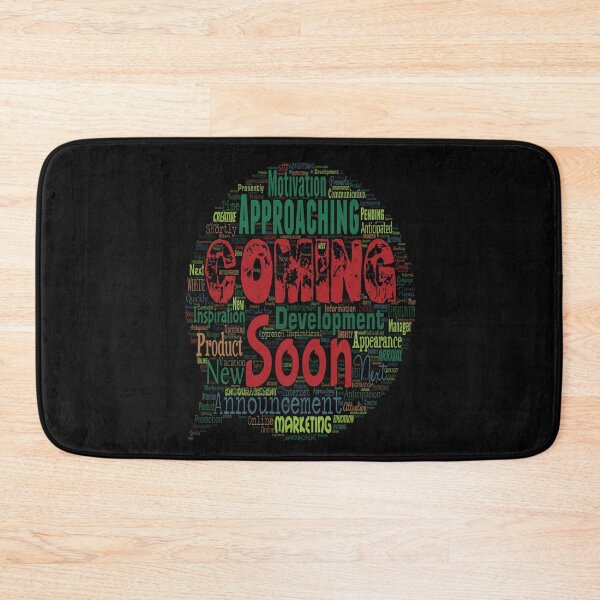 Item preview, Coming soon designed and sold by pqrstshirts.