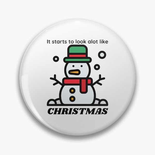 Item preview, It starts to look alot like christmas designed and sold by Design Kingdom.