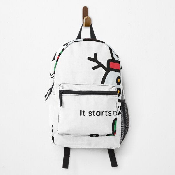 Item preview, It starts to look alot like christmas designed and sold by Design Kingdom.