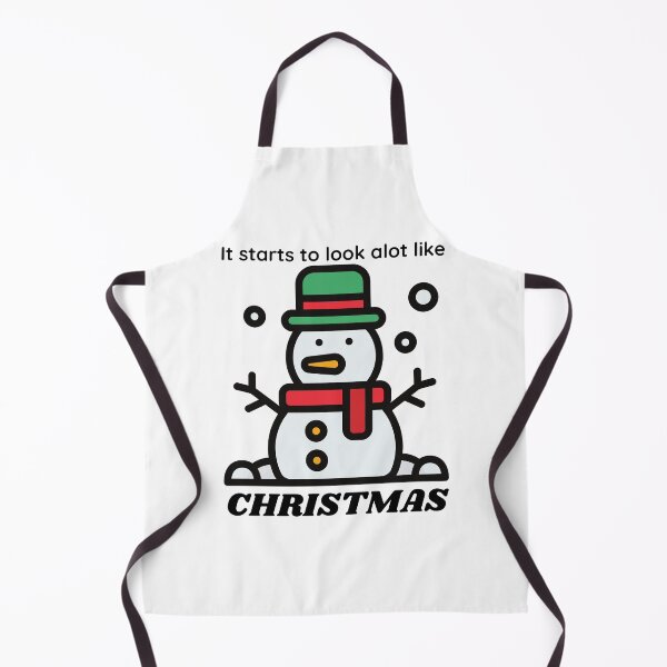 Item preview, It starts to look alot like christmas designed and sold by Design Kingdom.