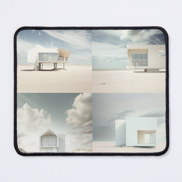 Item preview, Architect house on the beach designed and sold by jsebouvi.