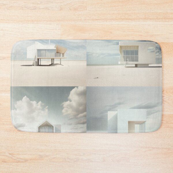 Item preview, Architect house on the beach designed and sold by jsebouvi.