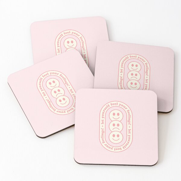 Item preview, Feel Your Feelings designed and sold by Alysha Newton.