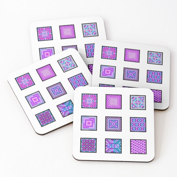 Item preview, Pixel Party designed and sold by Inaroda.