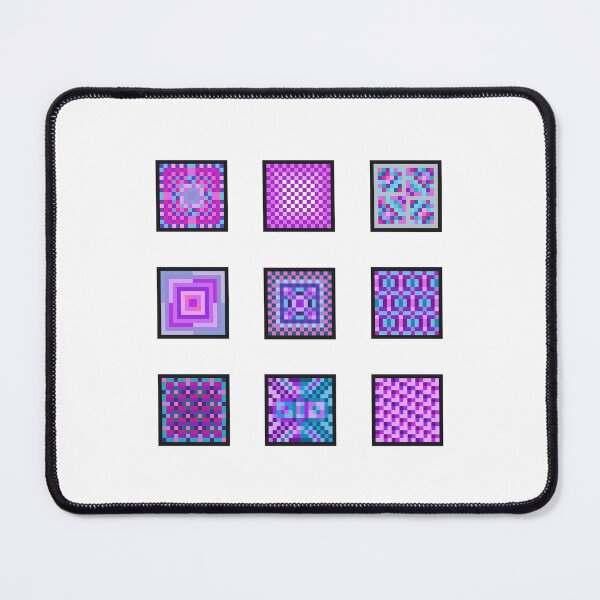 Item preview, Pixel Party designed and sold by Inaroda.