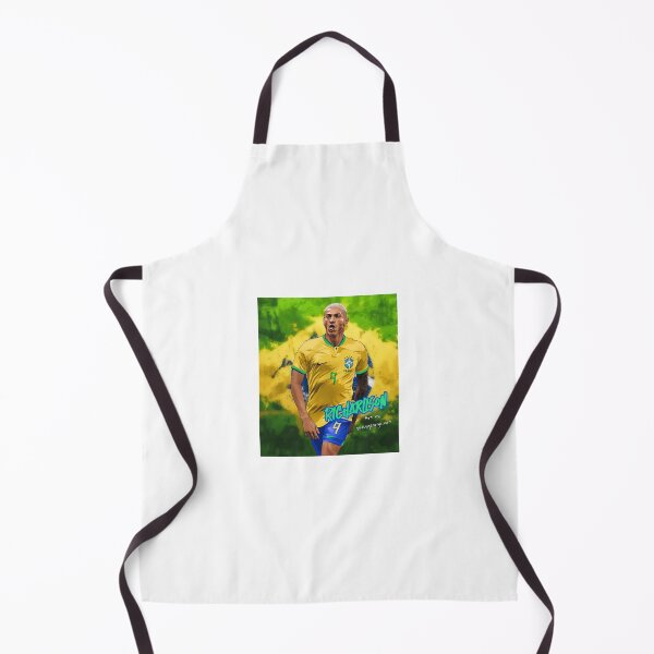 Item preview, Richarlison De Andrade designed and sold by percygeorgeart.