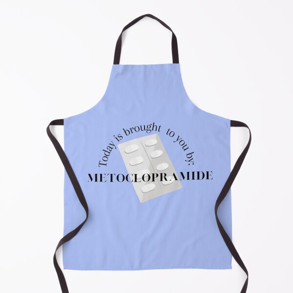 Item preview, Today is brought to you by Metoclopramide Gastroparesis, dysmotility, AGID designed and sold by Crafty-Anomaly.