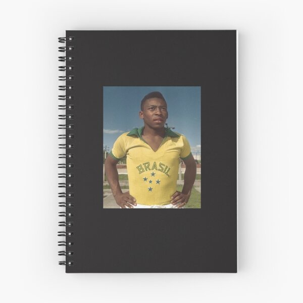 Item preview, Pele Brazil designed and sold by blankhaggisd.