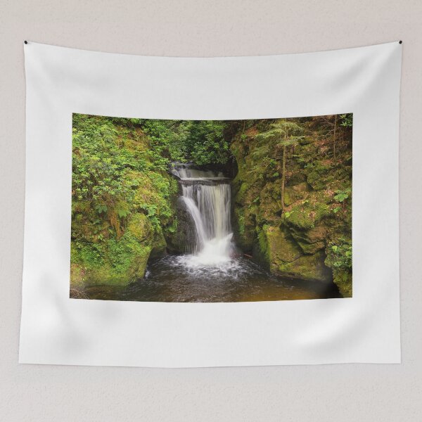 Item preview, Geroldsau Waterfall designed and sold by Yair Karelic.