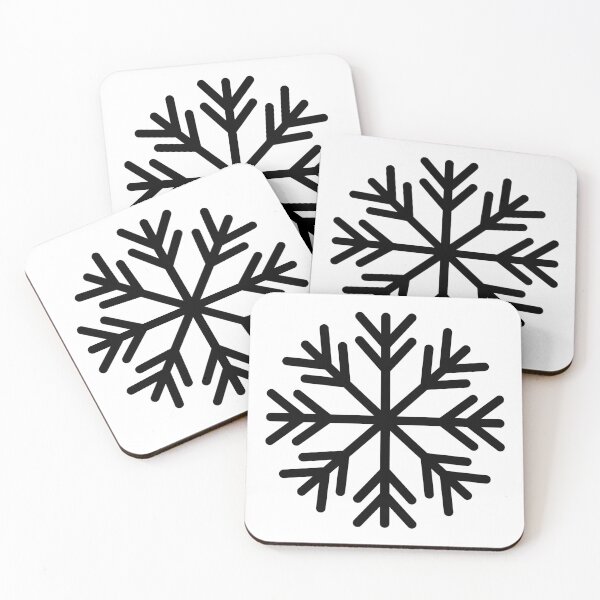 Item preview, Snowflake designed and sold by Design Kingdom.