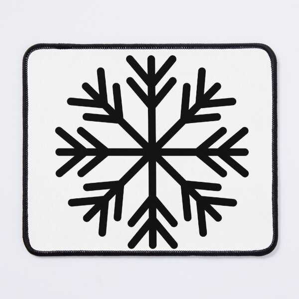 Item preview, Snowflake designed and sold by Design Kingdom.