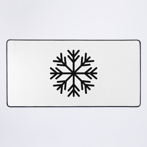 Item preview, Snowflake designed and sold by Design Kingdom.
