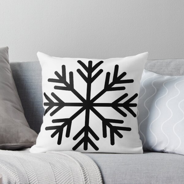 Item preview, Snowflake designed and sold by Design Kingdom.