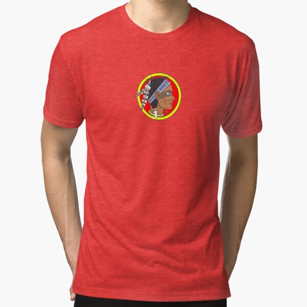 It's not a team logo Redskins it's a family crest shirt - Dalatshirt