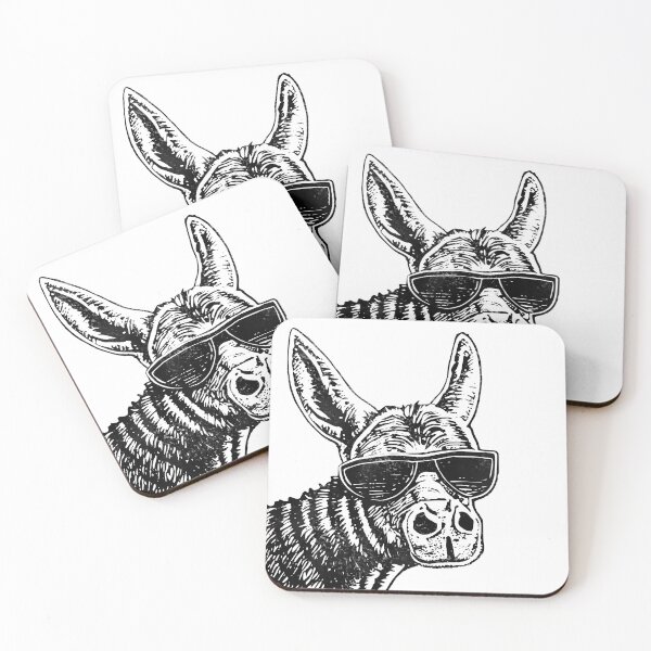 Item preview, Donkey Incognito designed and sold by Fellball.
