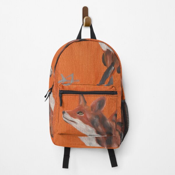 Item preview, Renard designed and sold by Roxane Gautreau.