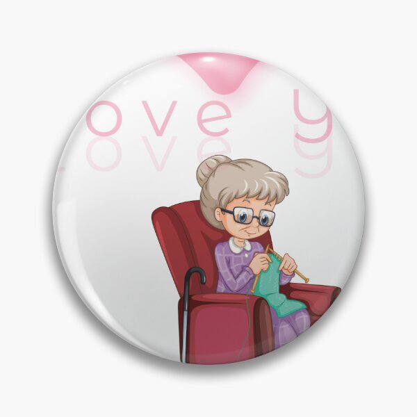 Item preview, Best Knitting Mom Ever, Gifts for Knitters designed and sold by Store-teto.