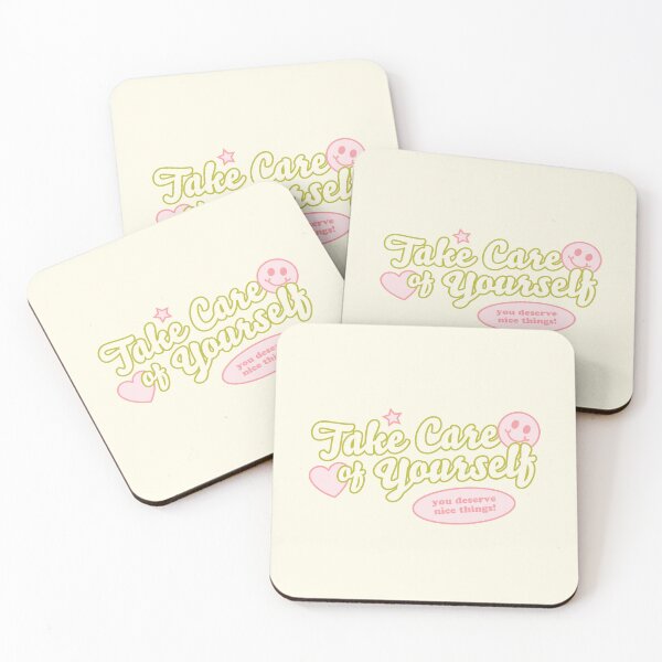 Item preview, Take Care of Yourself designed and sold by Alysha Newton.