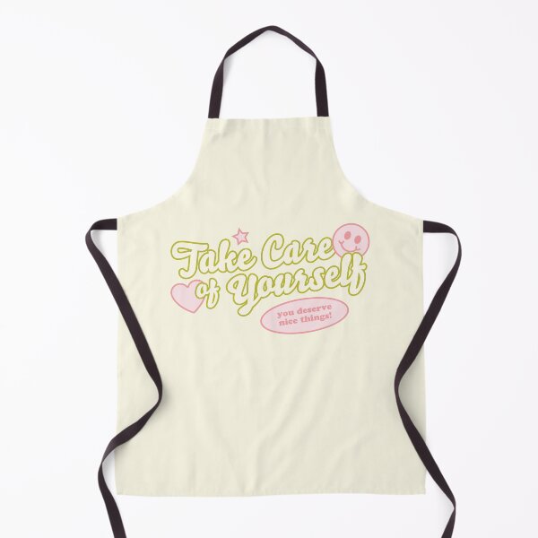 Item preview, Take Care of Yourself designed and sold by Alysha Newton.
