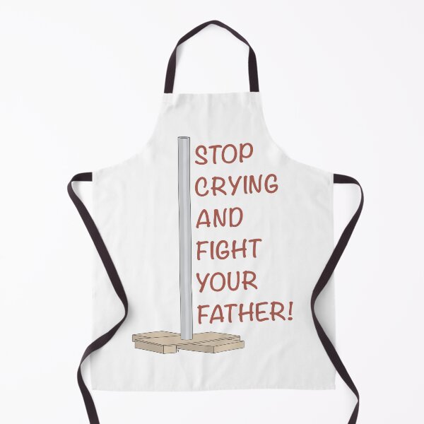 Item preview, Fight Your Father! Festivus (v2) designed and sold by Sara Joudrey.