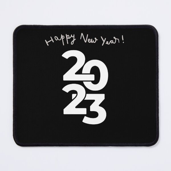 Item preview, Happy New Year, Hello New Year, Lets Celebrate, Newyearscelebration, Odometer 2023, New Year Holiday, Party Hat, Bye 2022, Funny New Year, Hilday, Happy Couple, usa, Classic T-Shirt designed and sold by rapoo.