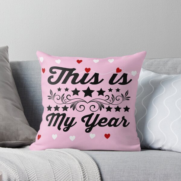 Item preview, This is my year designed and sold by IftinDesigns.