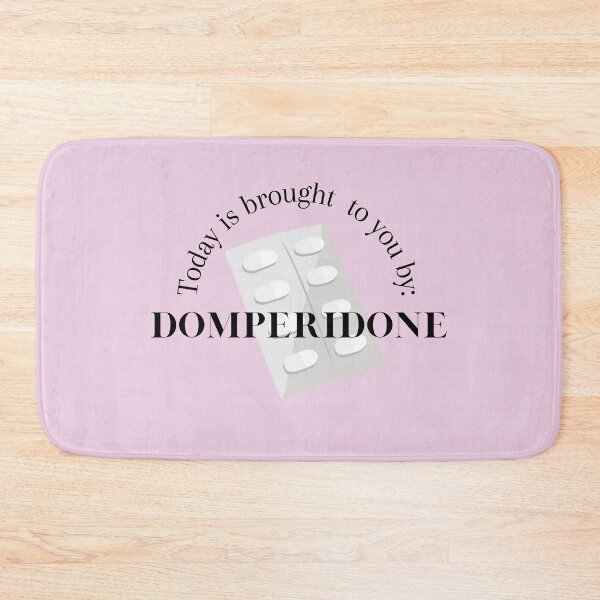 Item preview, Today is brought to you by Domperidone Gastroparesis, dysmotility, AGID designed and sold by Crafty-Anomaly.