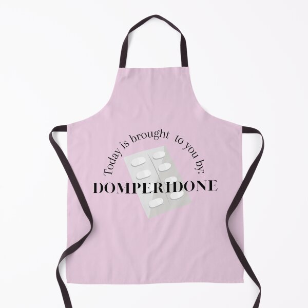 Item preview, Today is brought to you by Domperidone Gastroparesis, dysmotility, AGID designed and sold by Crafty-Anomaly.