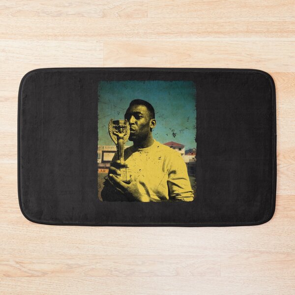 Item preview, Pele Brazil designed and sold by blankhaggisd.