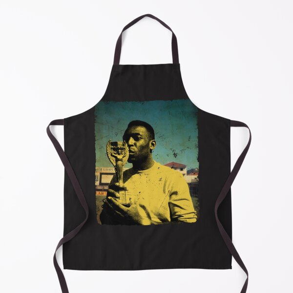 Item preview, Pele Brazil designed and sold by blankhaggisd.