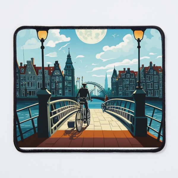 Item preview, Amsterdam, Netherlands designed and sold by andreipopescu.