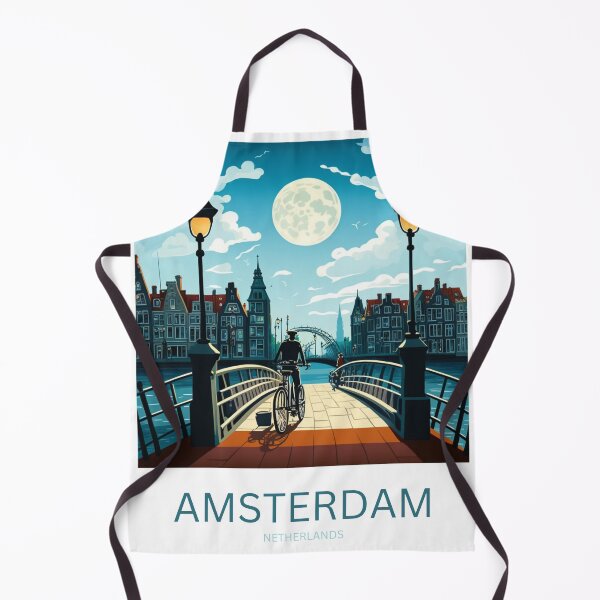 Item preview, Amsterdam, Netherlands designed and sold by andreipopescu.