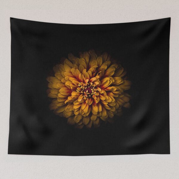Item preview, Backyard Flowers 68 Color Version designed and sold by The Learning Curve Photography.
