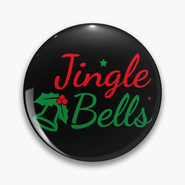 Item preview, Jingle bells designed and sold by Design Kingdom.
