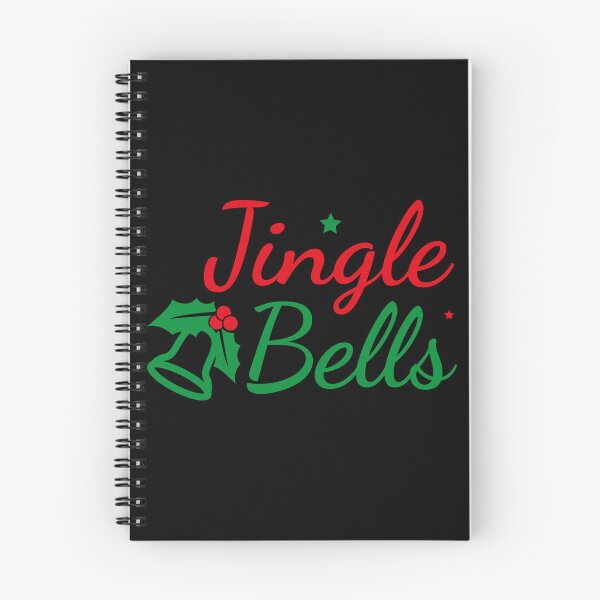 Item preview, Jingle bells designed and sold by Design Kingdom.
