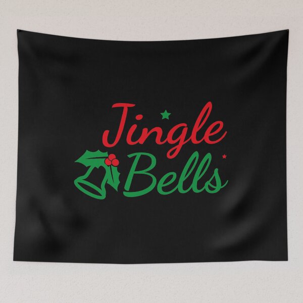 Item preview, Jingle bells designed and sold by Design Kingdom.