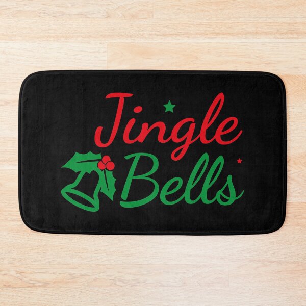 Item preview, Jingle bells designed and sold by Design Kingdom.