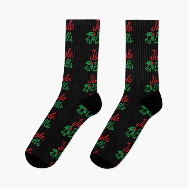 Item preview, Jingle bells designed and sold by Design Kingdom.