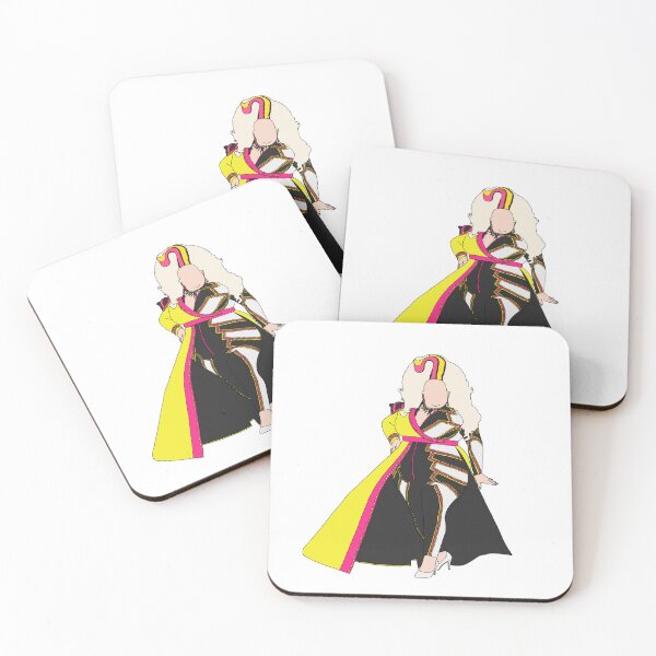 Item preview, Mistress Isabelle Brooks Drag Race Season 15 designed and sold by maureenpollock.