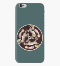 Tinner's Hares iPhone Case