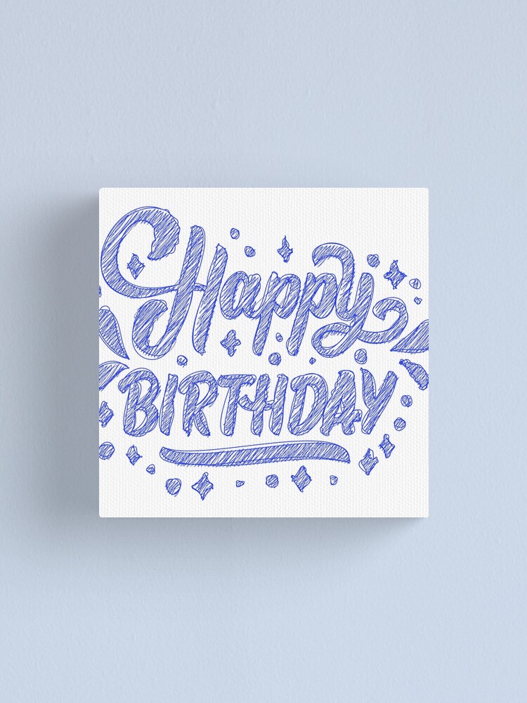 Birthday Wishes PNG Transparent Images Free Download | Vector Files |  Pngtree