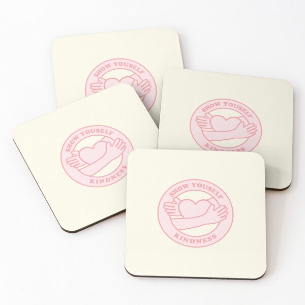 Item preview, Show Yourself Kindness designed and sold by Alysha Newton.
