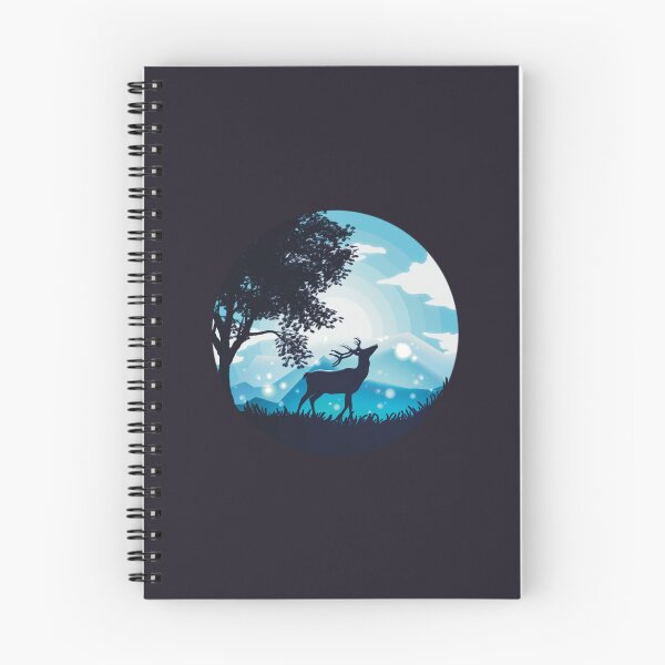 Artikelvorschau, Fantasy Deer entworfen und verkauft von artsnuyenn.