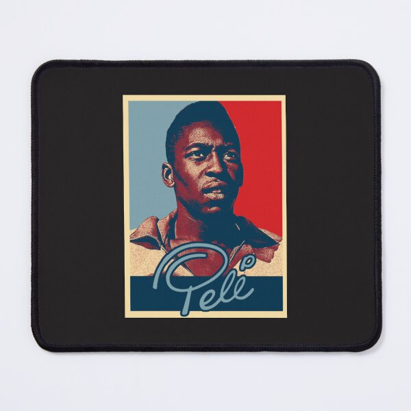 Item preview, Pele Brazil designed and sold by blankhaggisd.