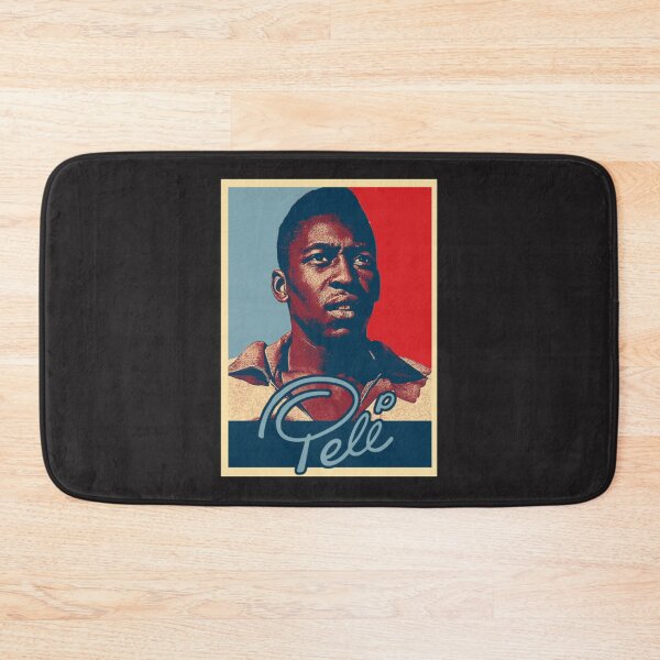 Item preview, Pele Brazil designed and sold by blankhaggisd.