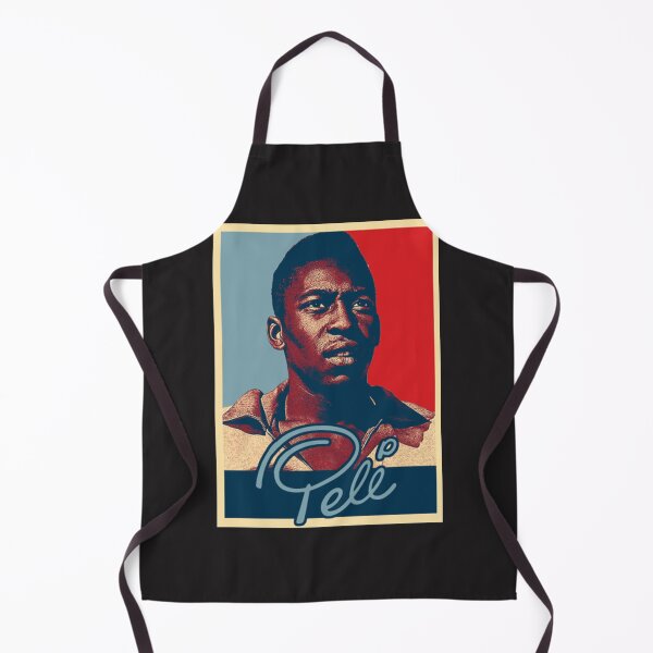 Item preview, Pele Brazil designed and sold by blankhaggisd.