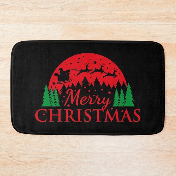 Item preview, Merry chirstmas designed and sold by Design Kingdom.