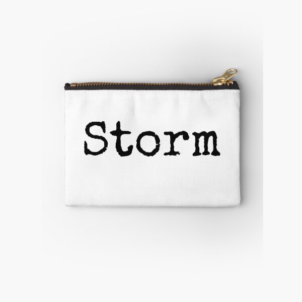 Item preview, Storm - Inspirational Word of the Year designed and sold by ActionFocus.