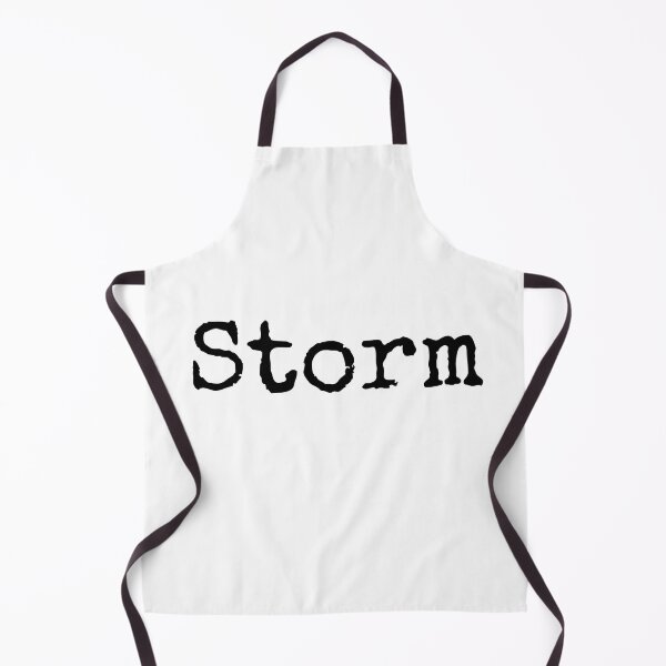 Item preview, Storm - Inspirational Word of the Year designed and sold by ActionFocus.